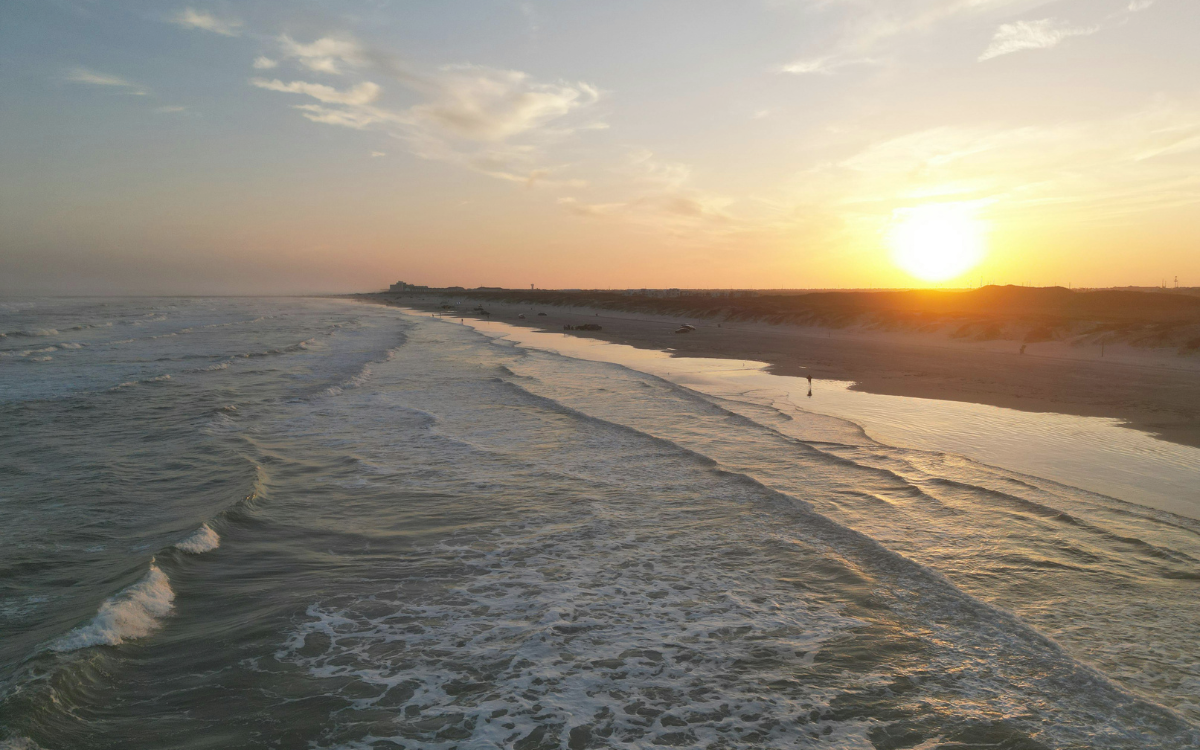 Best Places to Enjoy Fall in the Corpus Christi Area